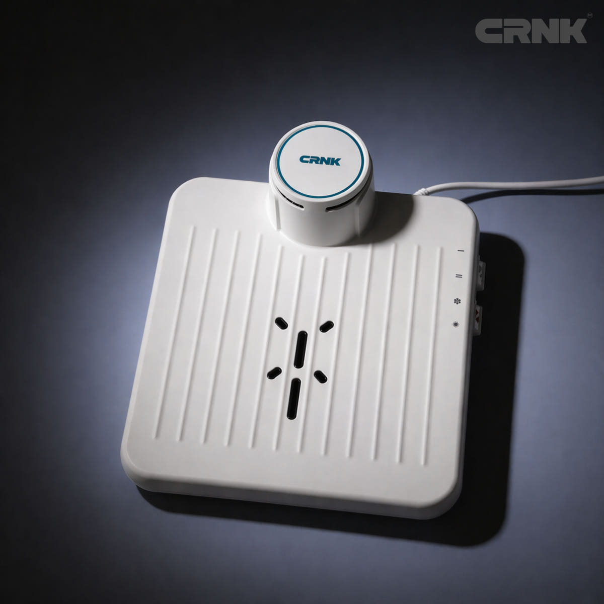 크랭크스포츠 CRNK 바디드라이어 전신건조기 냉온풍 자동센서
