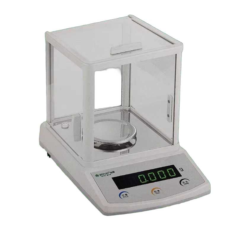정밀저울 계량 포터필터 카페 에스프레소 주방 디지털 100g/0.001g - 상품 이미지