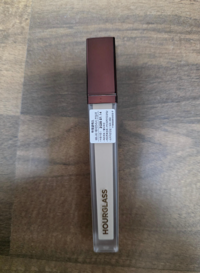 아워글래스 컨실러 배니쉬 에어브러쉬 피부결보정 밀착커버 크렘, 6ml - 상품 이미지
