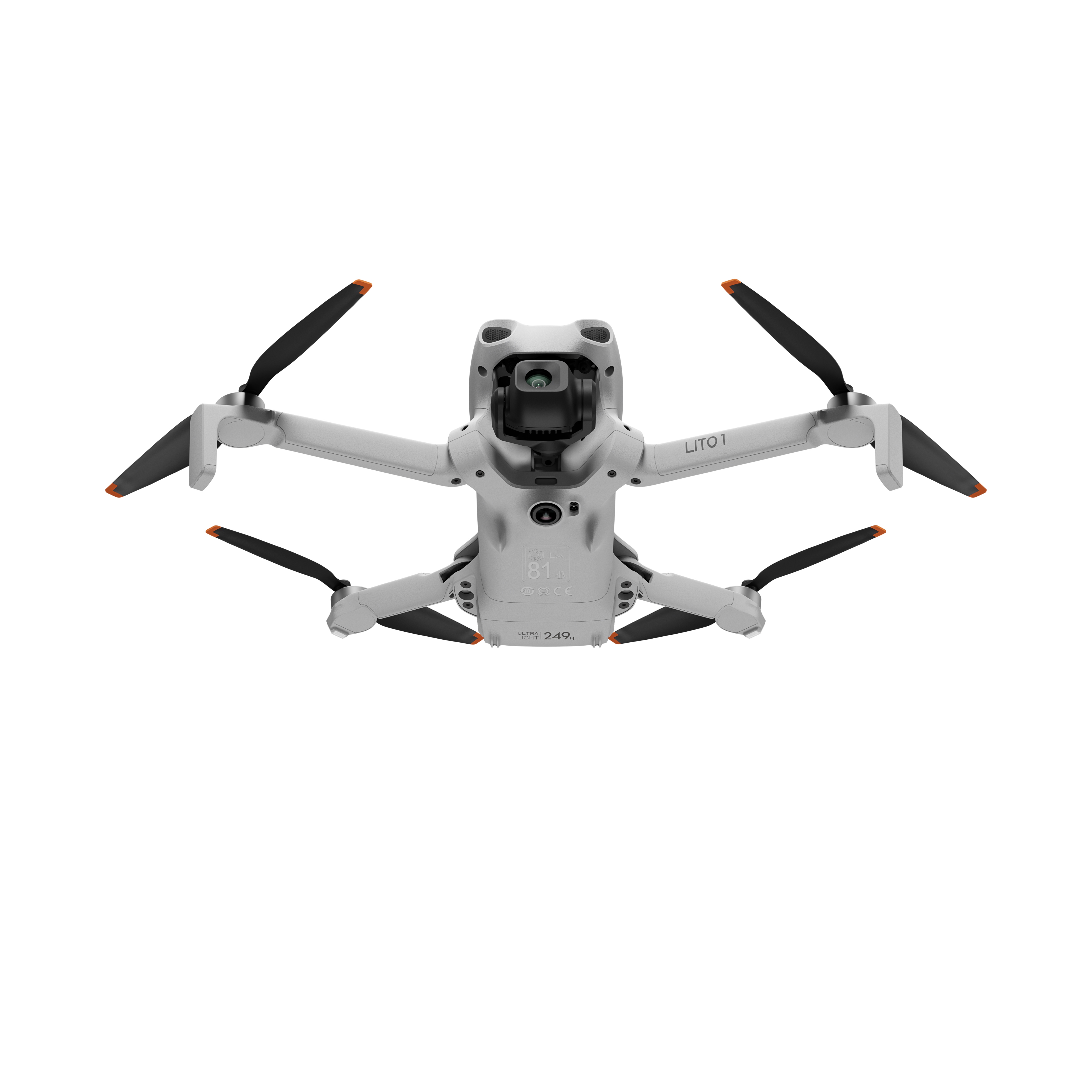 DJI Lito 1 Fly More Combo 리토 1 (DJI RC-N3) - 상세 이미지 4