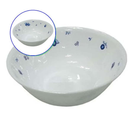 쌍문상회 지금 필요한 코렐 면기 냉면 그릇 대접 라면 짬뽕 우동기 1개