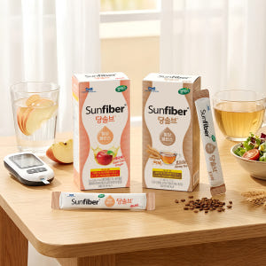 셀렉스 썬화이버 당솔브 보리차 50g, 1개 맛있게 먹은 솔직 후기 - 상품 이미지 2