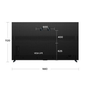TCL 85RM9L 4K RGB Mini LED 구글 TV 상세 이미지 4
