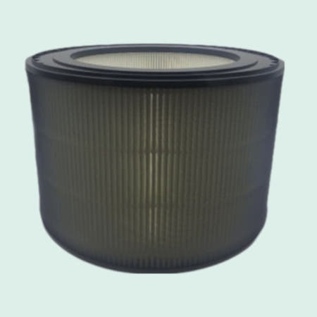 엘지 퓨리케어1단형 헤파 AS170DWFA 호환필터 국산 원 커머스픽301