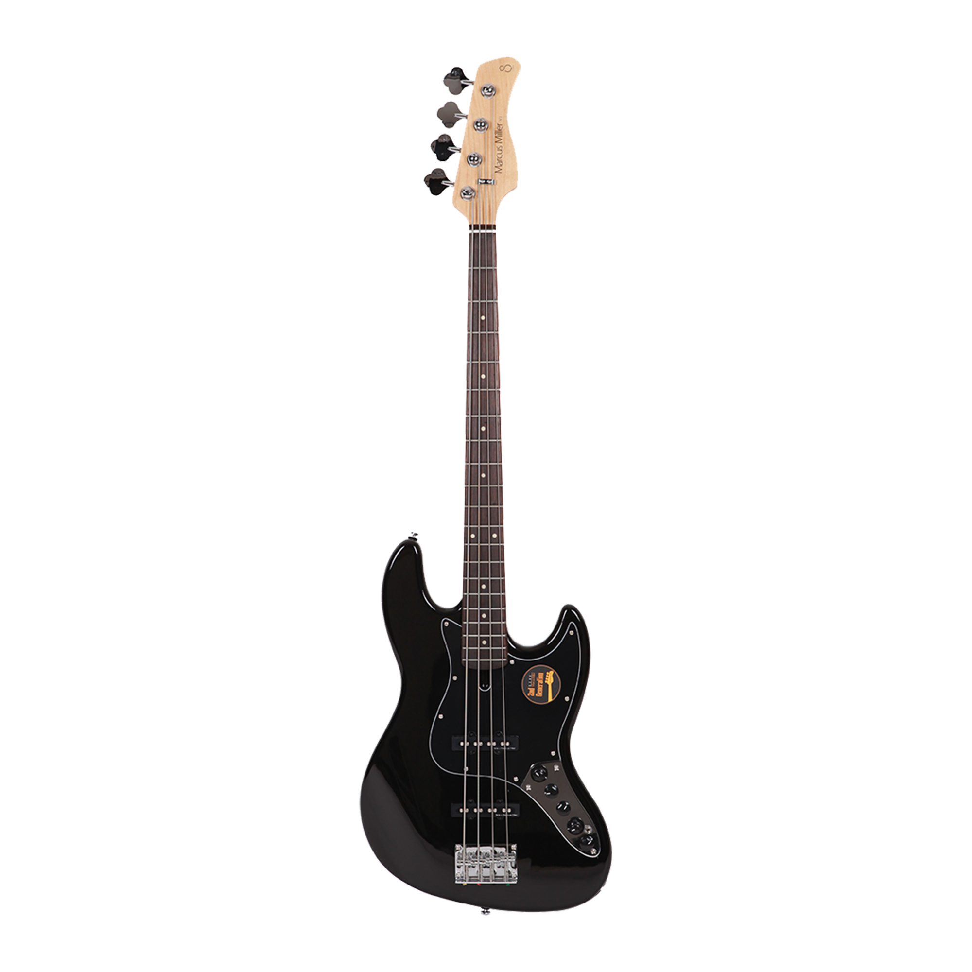 SIRE MARCUS MILLER V3 4ST-2nd Generation 사이어 베이스 기타 - 상세 이미지 2