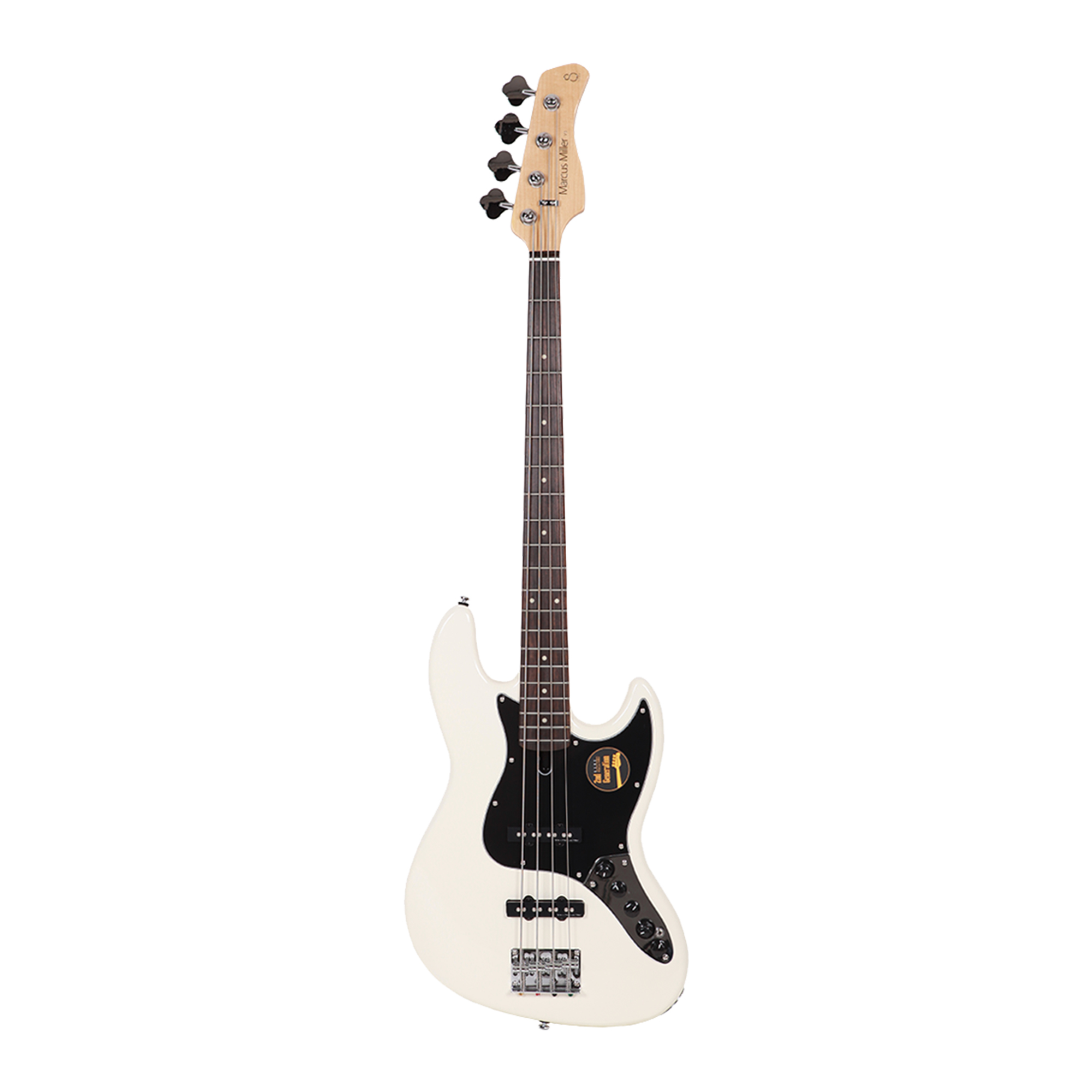 SIRE MARCUS MILLER V3 4ST-2nd Generation 사이어 베이스 기타 - 상세 이미지 3