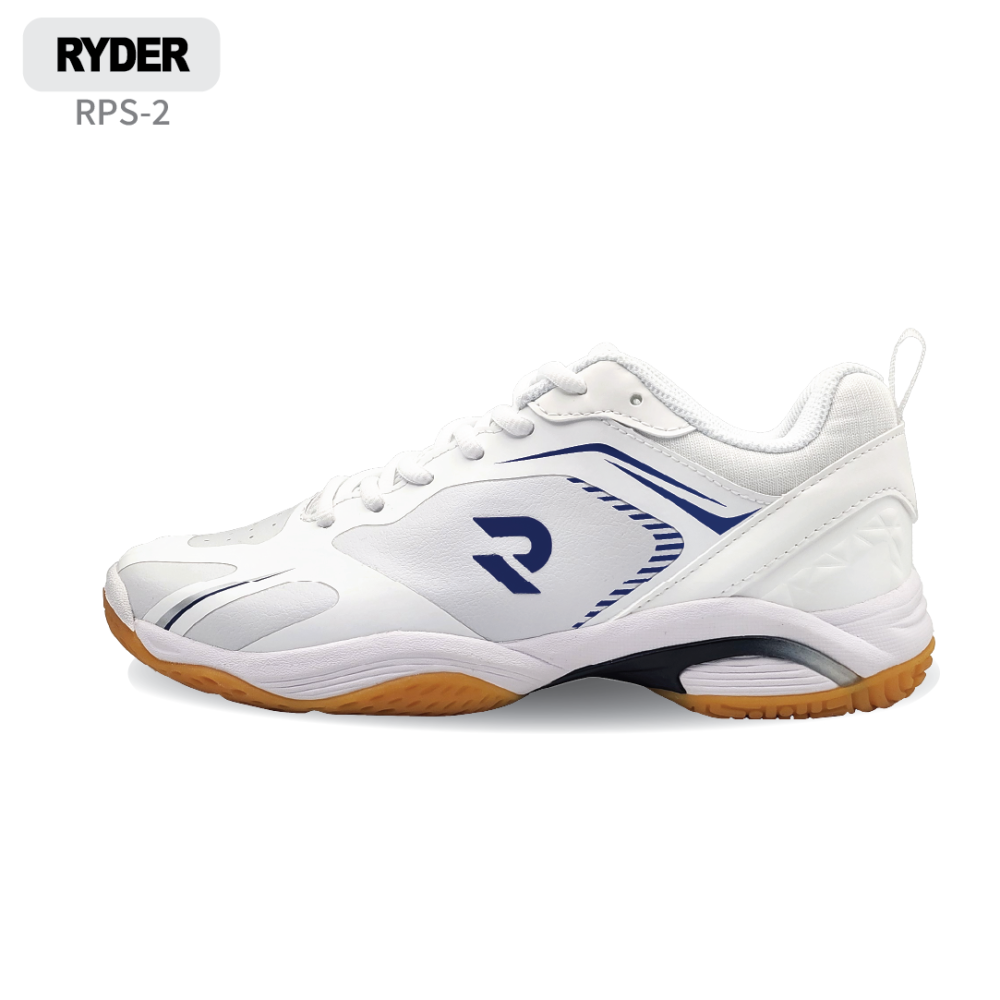 라이더 RYDER RPS-2 배드민턴화 피클볼화 인도어화 - 상세 이미지 2