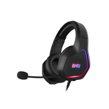 브리츠 K3 7.1채널 게이밍 RGB 헤드셋