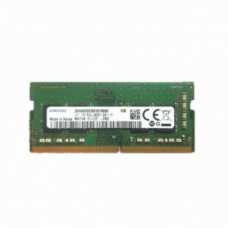 삼성전자 노트북 DDR4 4G PC4-21300 (정품)