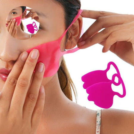 처짐방지 페이스리프팅 치크 겔패치 101312