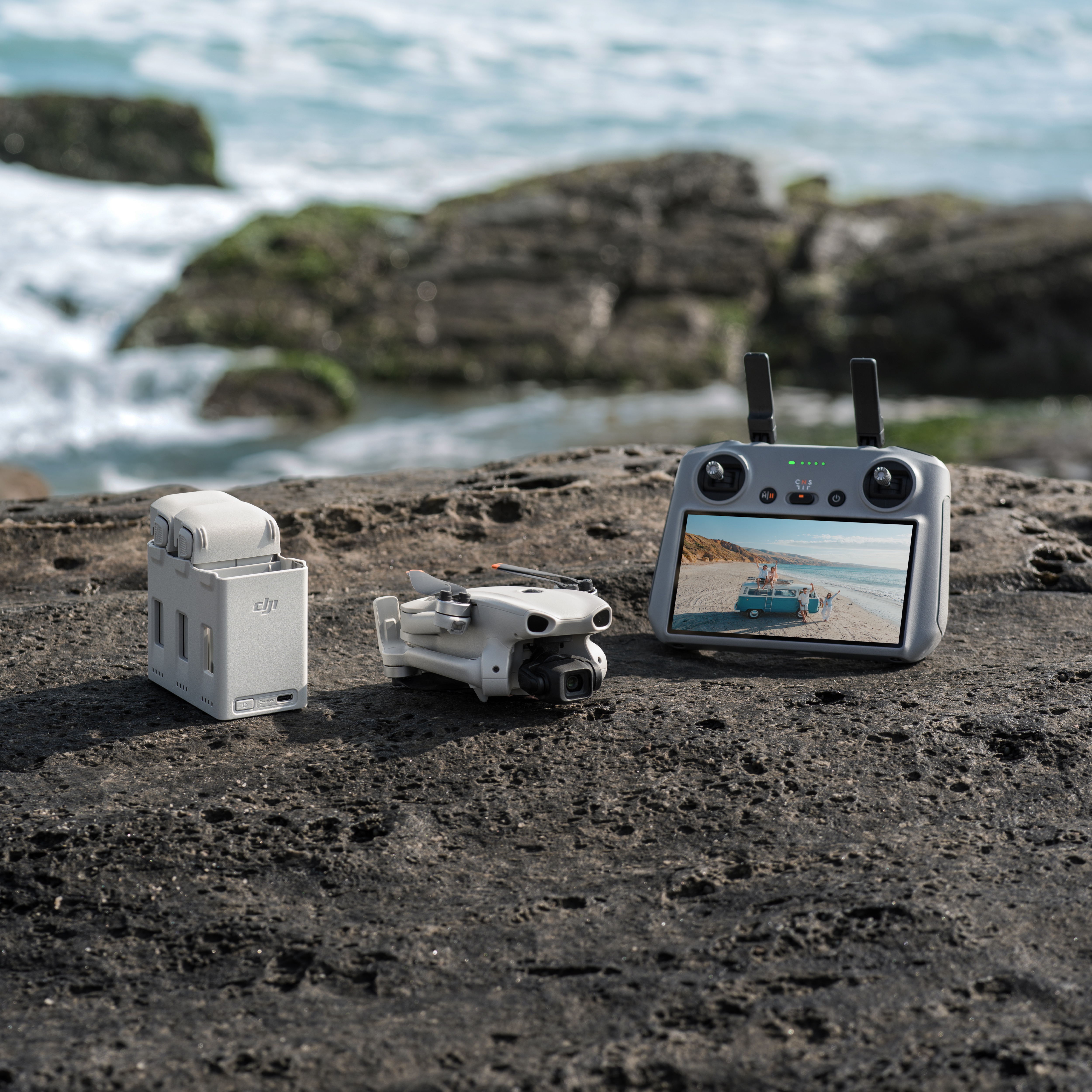 DJI Lito X1 Fly More Combo (DJI RC 2) 이미지 7