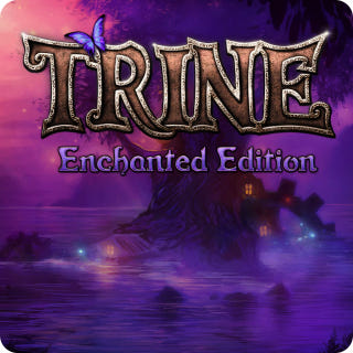 트라인 인챈티드 에디션 Trine Enchanted Edition이미지