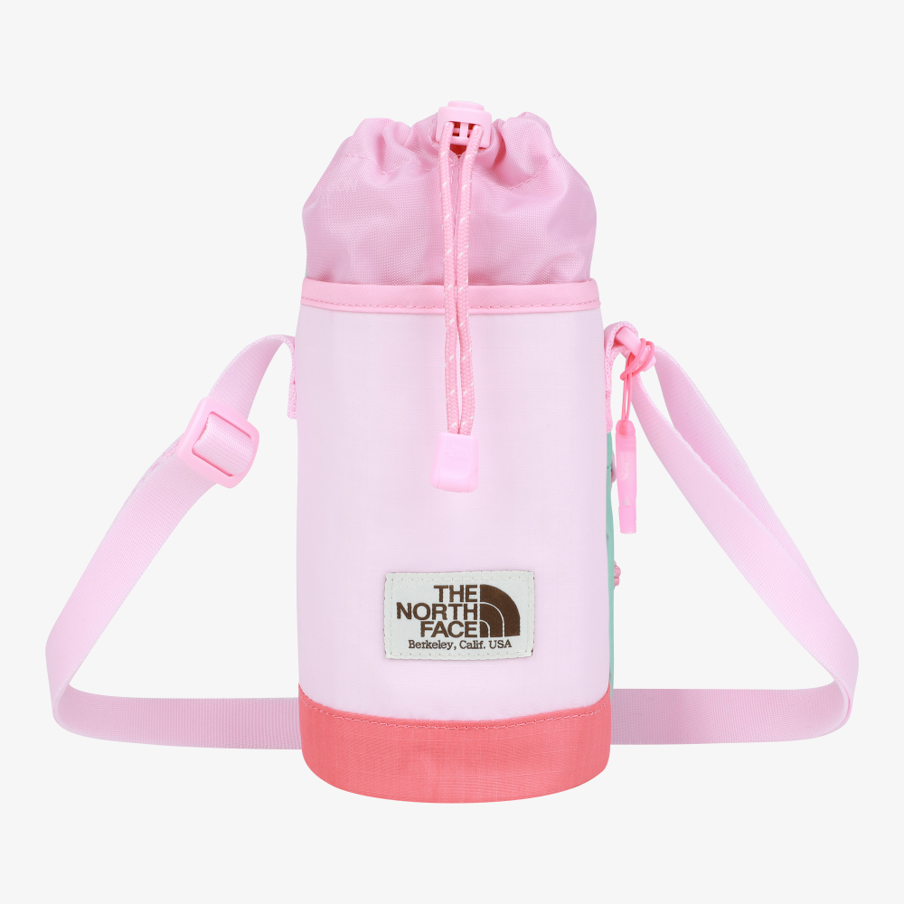 노스페이스 키즈 물병 물통 어린이 보틀백 텀블러 12color - 상세 이미지 3