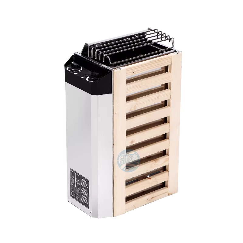 사우나기계 발열 핀란드 가정용 기계 실내 반신욕 3.0KW
