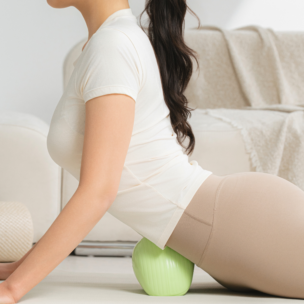 바디치트 장요근 마사지기 고관절 스트레칭 도구 이미지 7