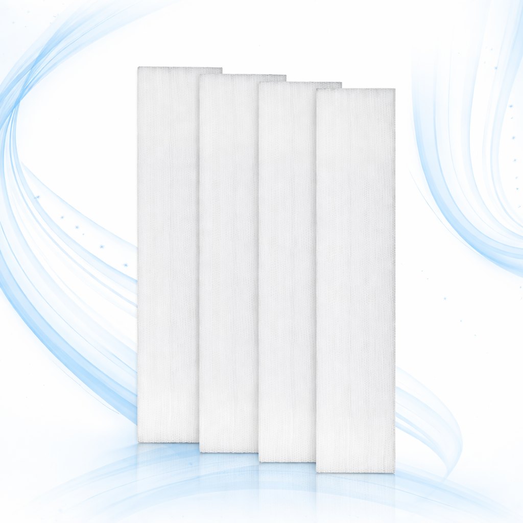 [호환] LG 에어컨 필터 타워2 플러스 오브제 필터 4EA B08 별제이
