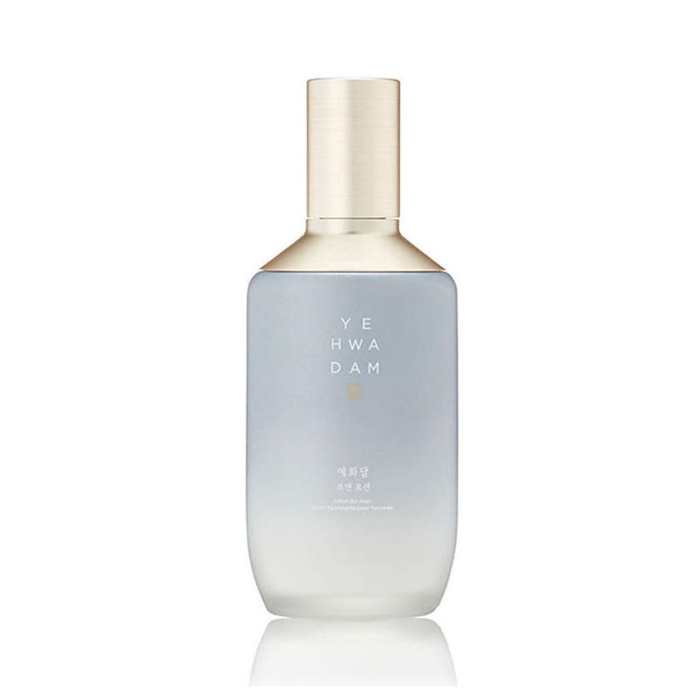 더페이스샵 예화담 포맨 로션 150ml 이미지 1