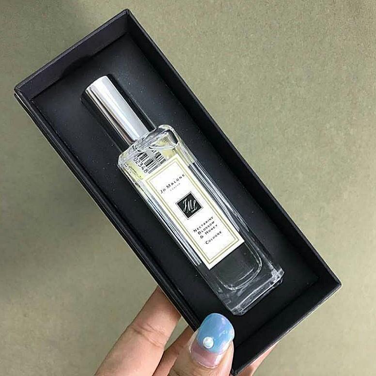 조말론 남녀공용향수 넥타린 블로썸 앤 허니 오 드 코롱 프루티향 30ml, 1개 - 상세 이미지 3