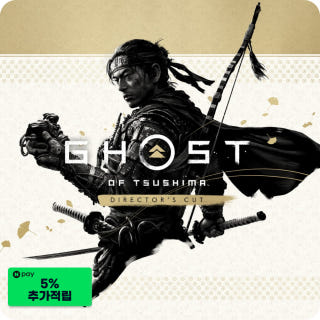고스트 오브 쓰시마 디렉터스 컷 Ghost of Tsushima이미지