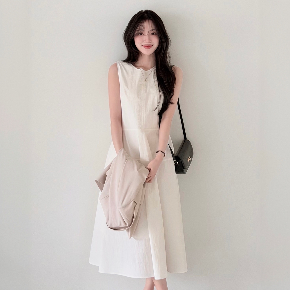 클라비스 레이어드 원피스 CVOWG2511Q 가격과 품질 밸런스로 선택 기준을 제시하는 옷