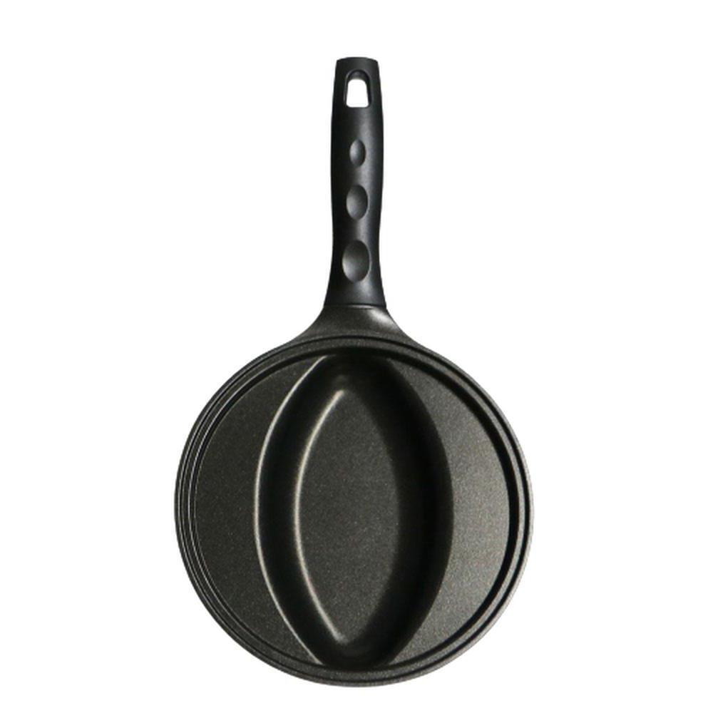 오므라이스 오믈렛팬 계란팬 세라믹코팅 넌스틱 22cm