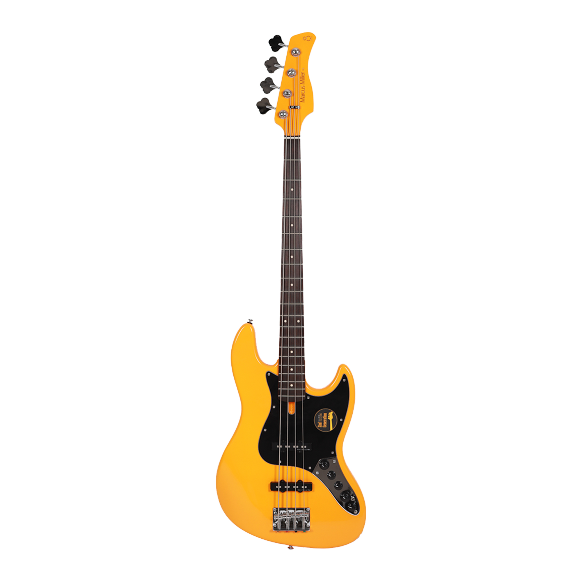 SIRE MARCUS MILLER V3 4ST-2nd Generation 사이어 베이스 기타 - 상세 이미지 4