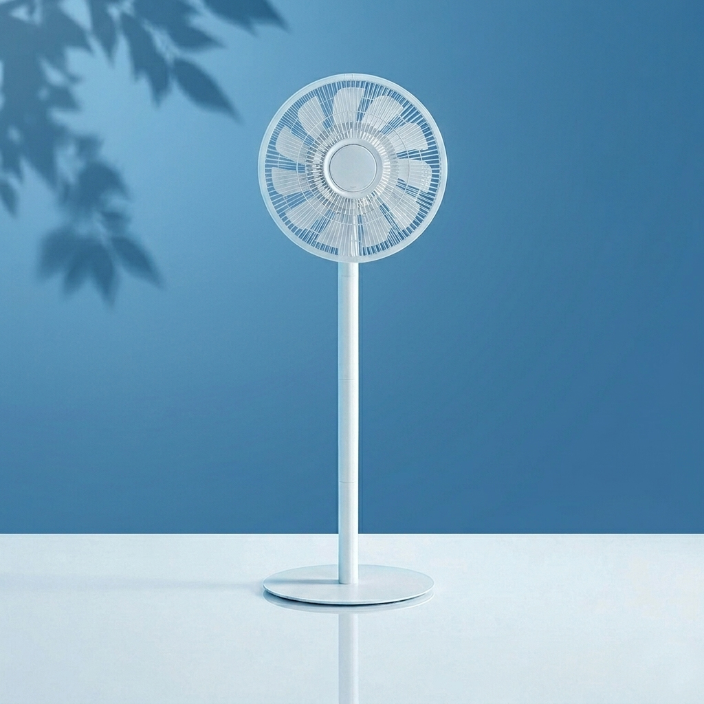 리큅 무선 선풍기 LSF-2000WH2 써큘레이터 저소음 가정용 13인치 20엽 리모컨