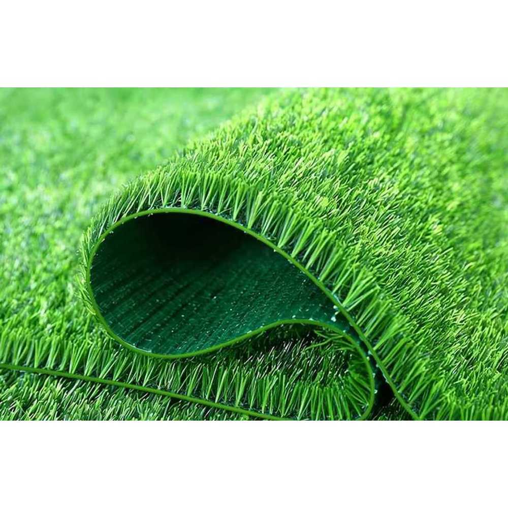 인공 잔디 매트 플라스틱 발코니 옥상 조경 인공 카페트 1x1m - 상품 이미지