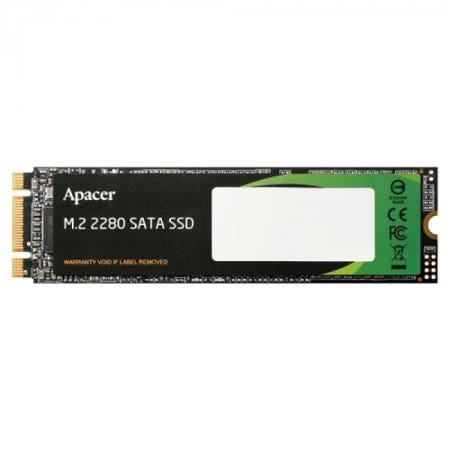 Apacer AST280X M.2 SATA (256GB)