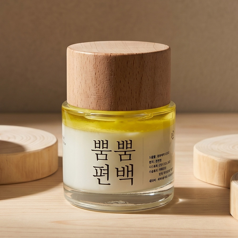 1+1 뿜뿜편백 디퓨저 50ml(총 100ml) 하동에서 키운 편백나무에서 추출한 오일로 만든 피톤치드 차량용·실내 탈취 - 상세 이미지 5
