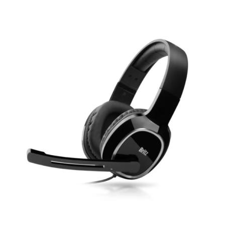 Britz 브리츠인터내셔널 BA-MPK1 게이밍 헤드셋
