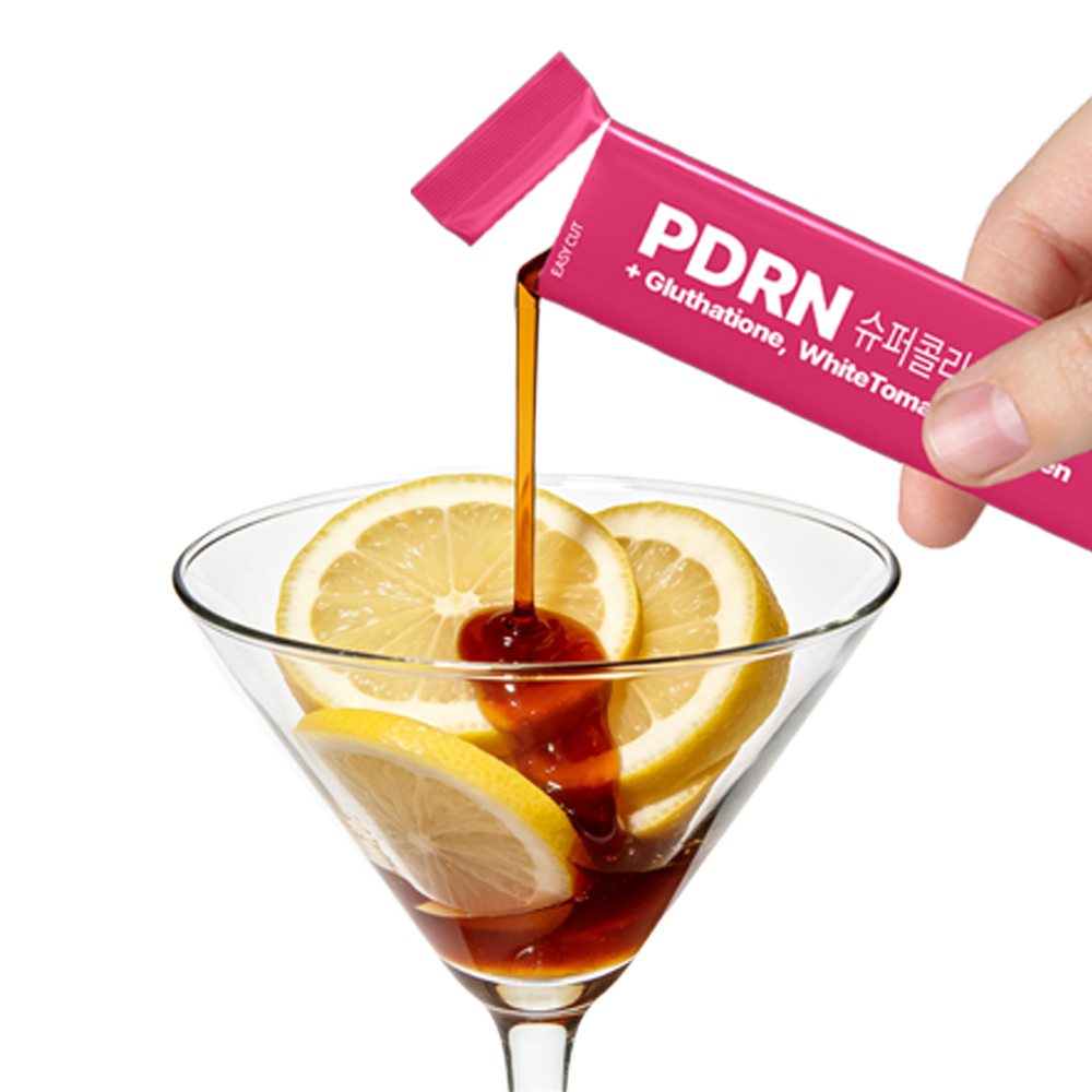 [바지오] PDRN 슈퍼콜라겐 올인원 부스터C 15g x 15포 - 상세 이미지 2