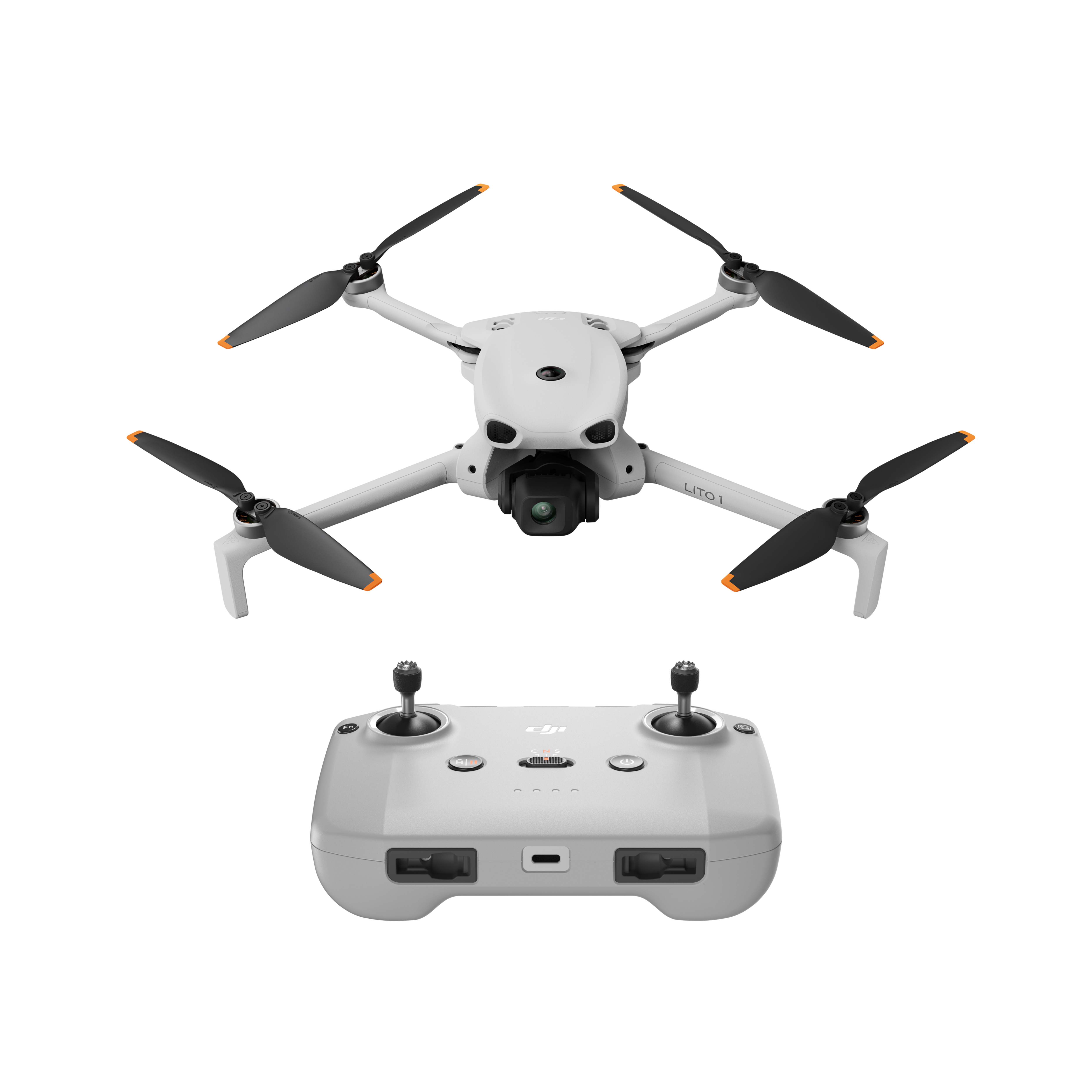 DJI Lito 1 Fly More Combo 리토 1 (DJI RC-N3) 이미지 7