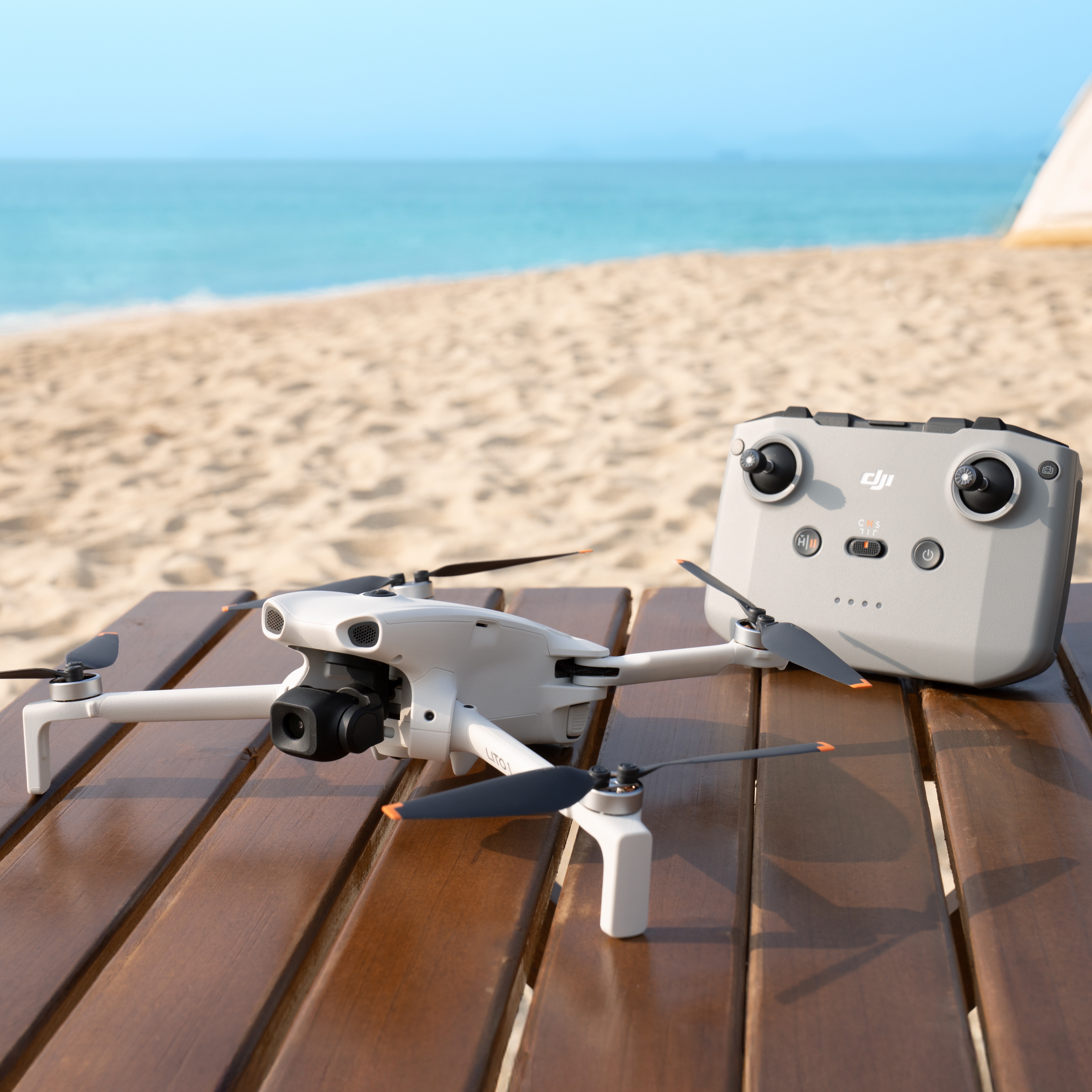 DJI Lito 1 Fly More Combo 리토 1 (DJI RC-N3) 이미지 6