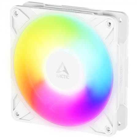 ARCTIC ARCTIC P12 Pro ARGB Reverse (화이트)