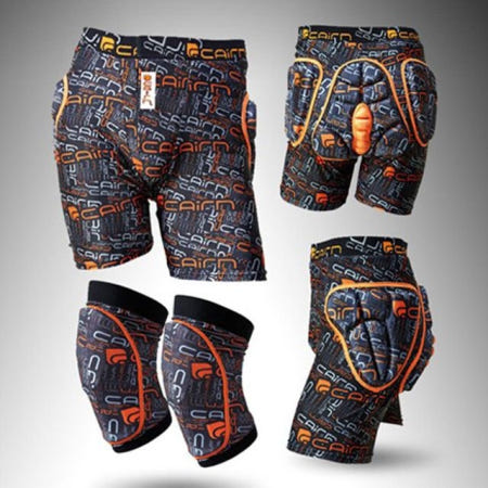 루나상사 (RUNA) 스키보드 보호대 엉덩이 보호대 C2057 커머스픽301