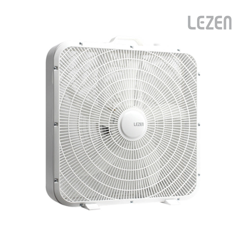 르젠 인테리어 오브제 박스형 공업용 선풍기 LZEF-EB20 가격 비교 르젠 LEZEN 르젠 인테리어 오브제 박스형 공업용 선풍기 LZEF-EB20