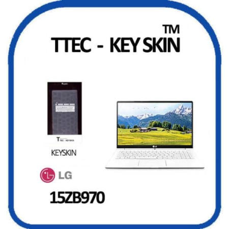키스킨 키커버 노트북 키스킨 LG전자 15ZB970
