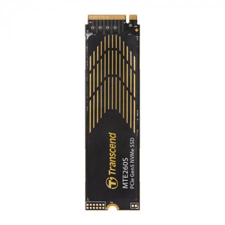 트랜센드 MTE260S M.2 NVMe (2TB)