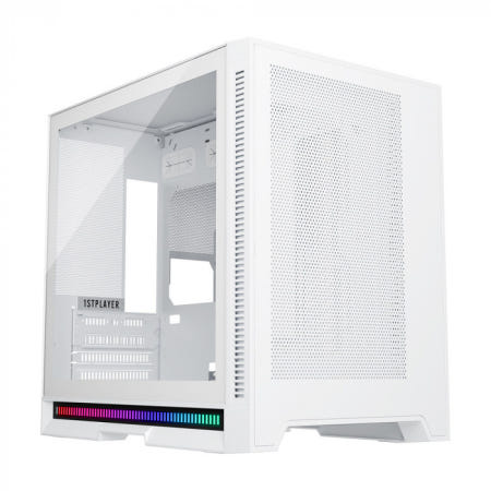 1st Player SP6 MUSIC BAR (WHITE)