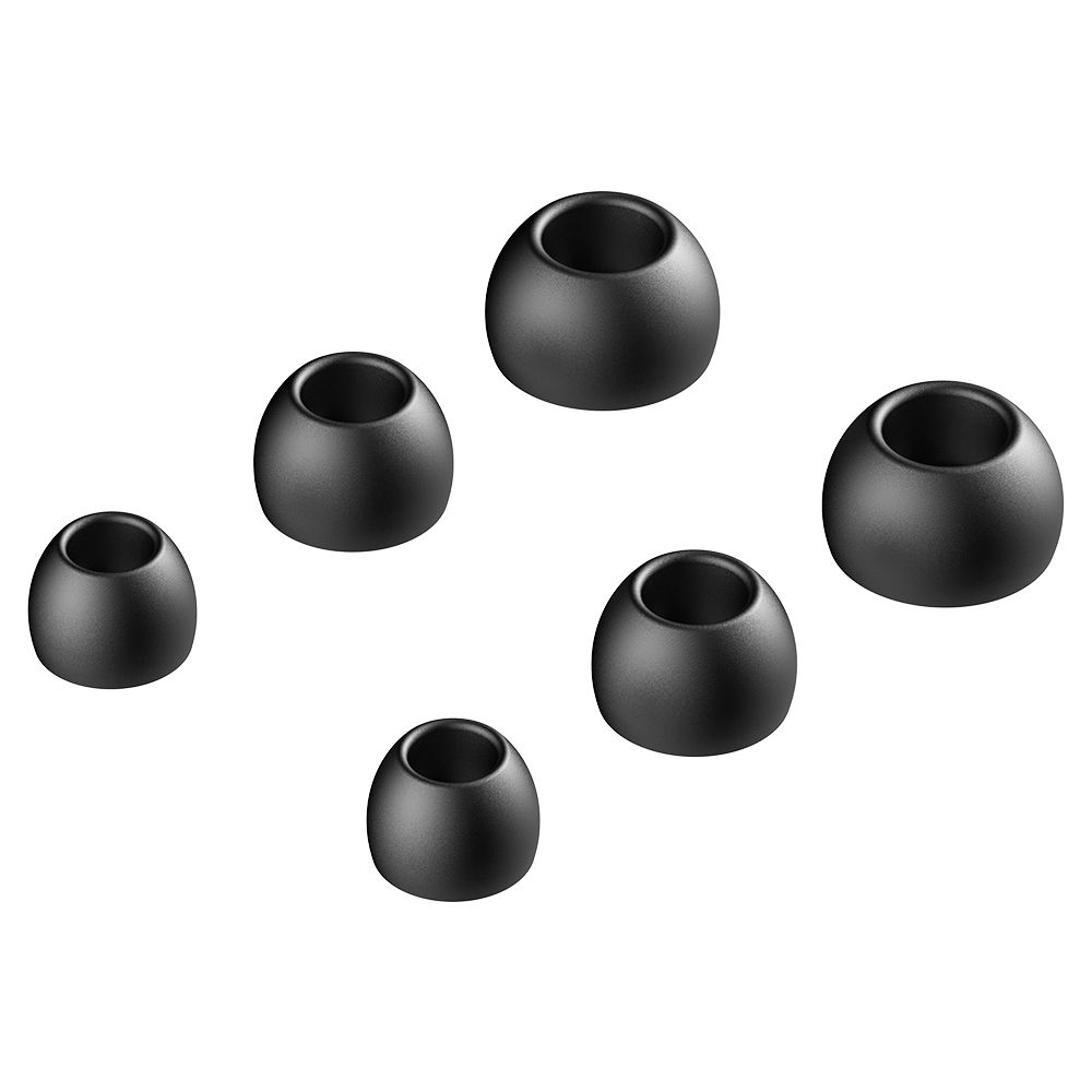 삼성 유선 이어폰 3.5mm 커널형 인이어 블랙 상품 이미지
