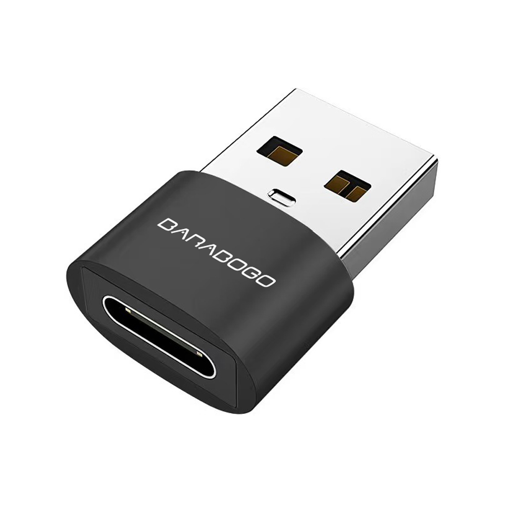 바라보고 USB OTG 2.0 C타입 USB A 변환 젠더 - 상세 이미지 2