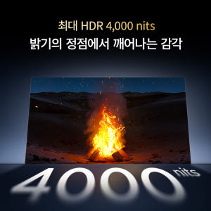 TCL 85RM9L 4K RGB Mini LED 구글 TV 상세 이미지 10