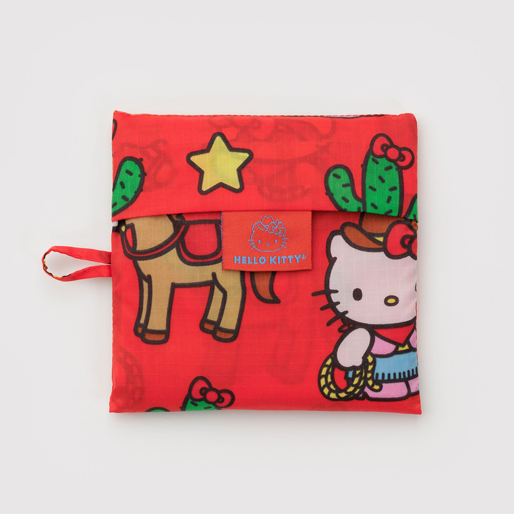 BAGGU 바쿠백 스탠다드 에코백 장바구니 미니백 이미지 6