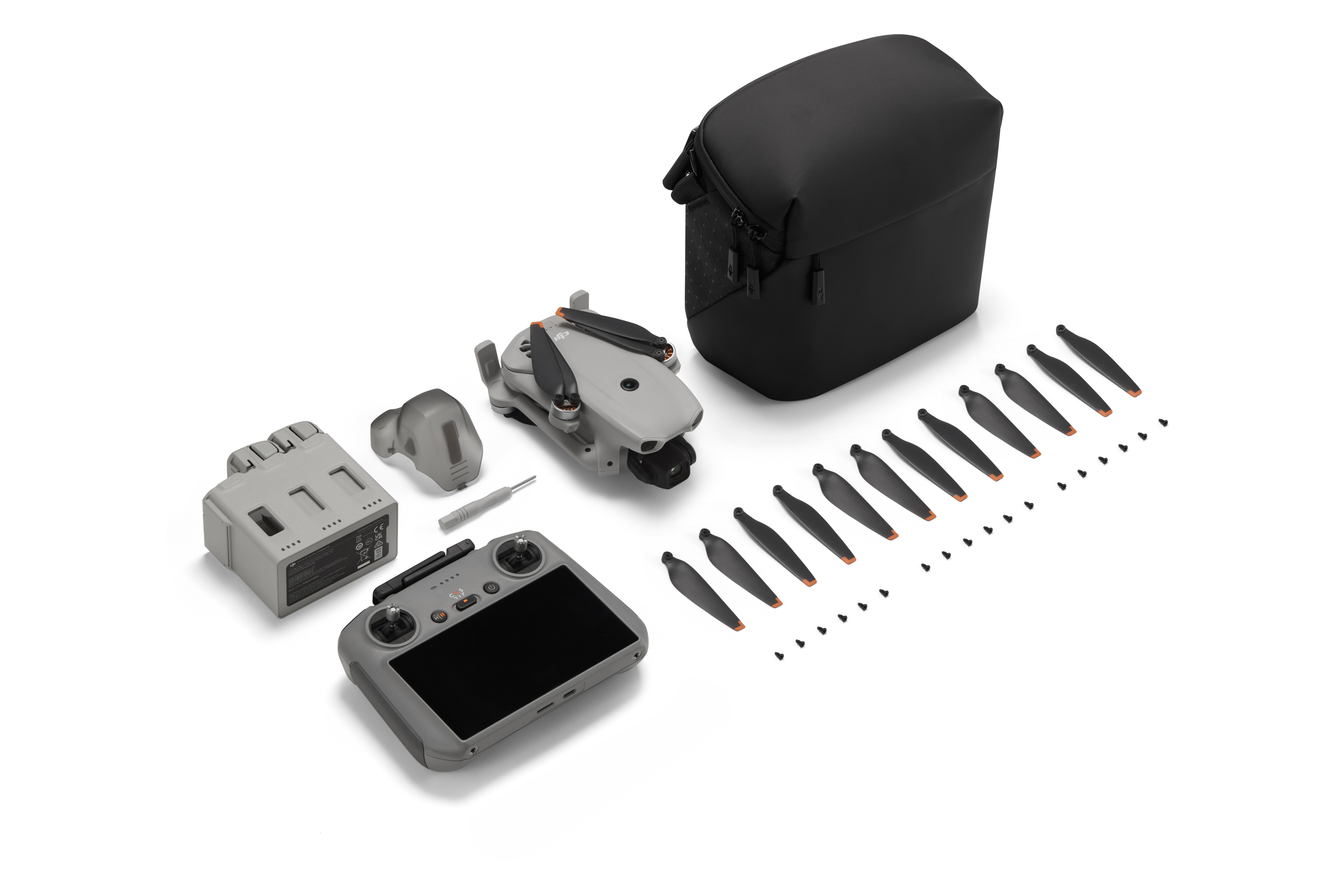 DJI Lito X1 Fly More Combo (DJI RC 2) 이미지 6