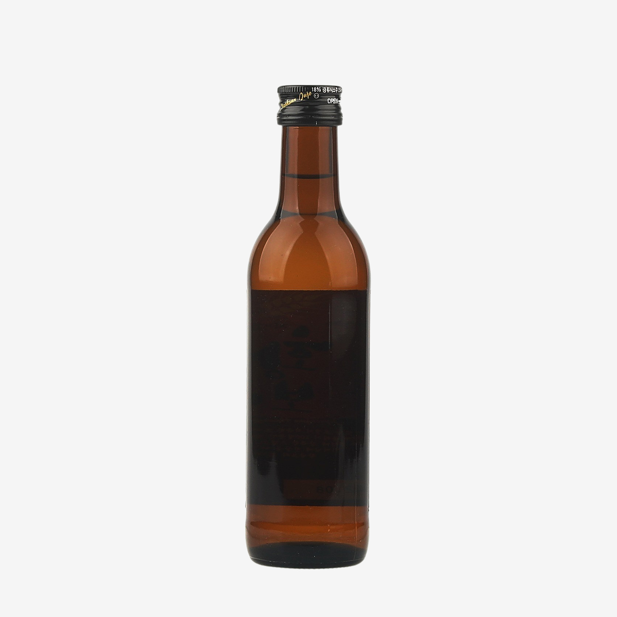 황금보리 17도 250ml 증류식 보리소주 - 상세 이미지 2
