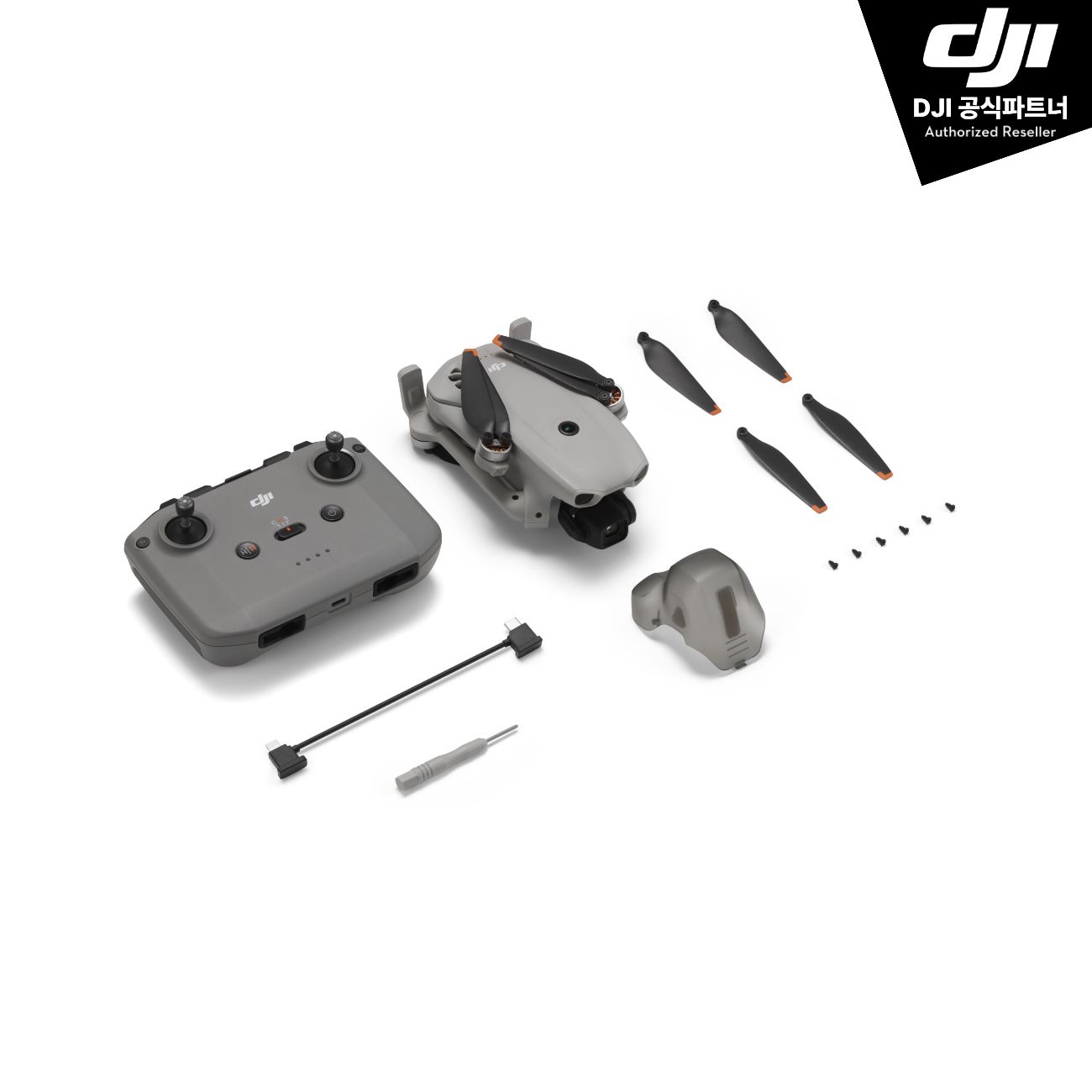 DJI Lito X1 리토 X1 - 상품 이미지