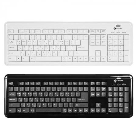 i-rocks KR-6170 X-Slim (화이트) / M
