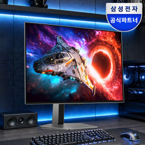 삼성전자 오디세이 OLED G8 G80SH LS32HG800 80~81c... 개봉기 | 실사용 후기 - 상품 이미지 1