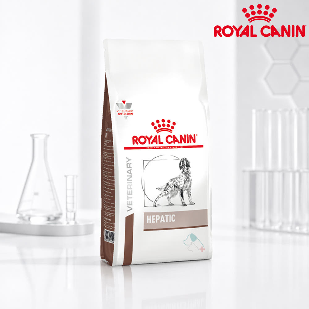 대디펫Dr. 로얄캐닌 독 헤파틱 강아지 간부전 처방 사료 1.5kg